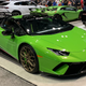 Illustration for article titled Highlights from the 2019 Chicago Auto Show